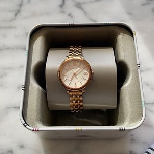 Fossil Watch